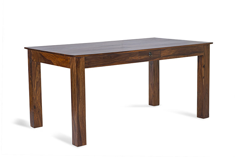 Maria Dining Set (With Bench & Drawers)